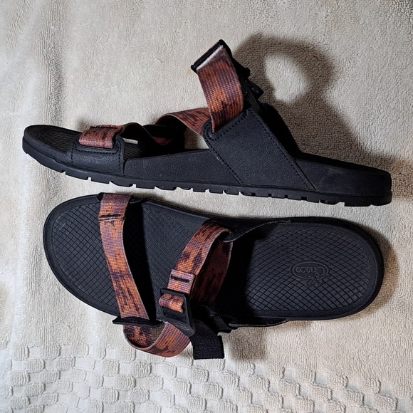 Chaco Shoes - 🌏Chaco-Lowdown🌏